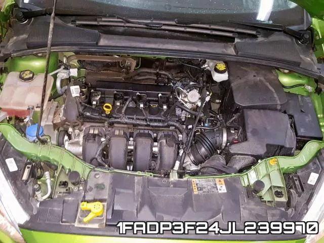 1FADP3F24JL239970 фото 8