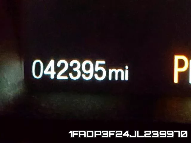 1FADP3F24JL239970 фото 9