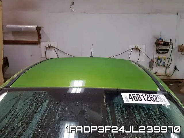1FADP3F24JL239970 фото 10