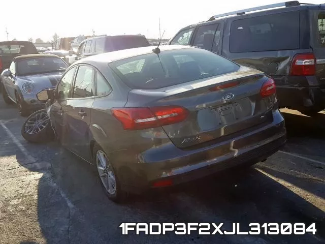 1FADP3F2XJL313084 фото 4