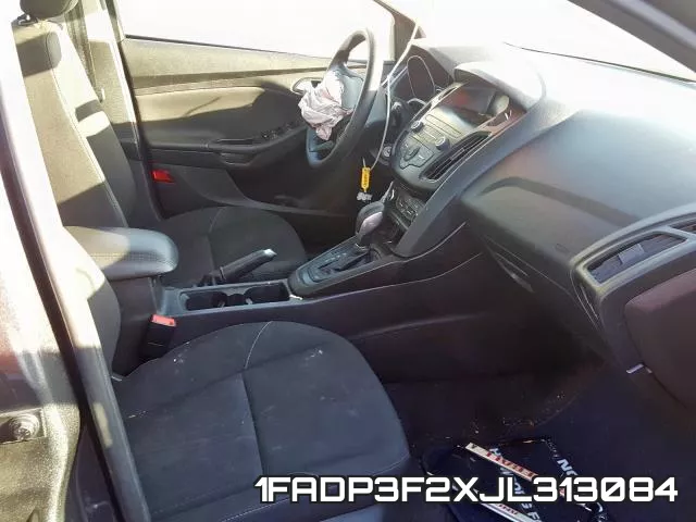 1FADP3F2XJL313084 фото 6