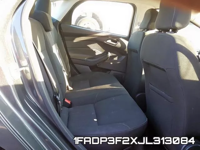 1FADP3F2XJL313084 фото 7