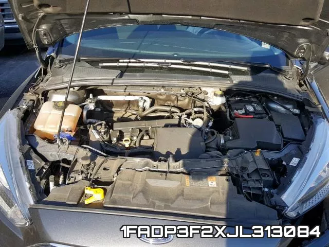 1FADP3F2XJL313084 фото 8