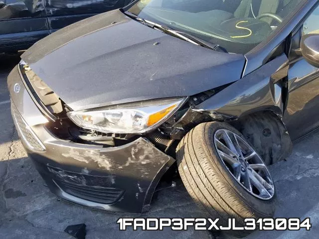 1FADP3F2XJL313084 фото 10