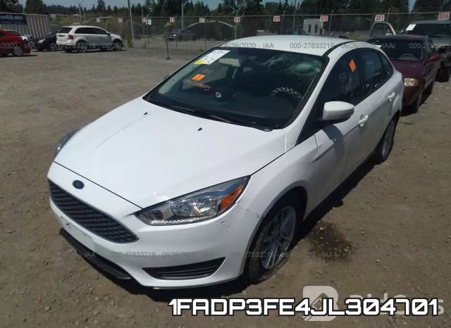 1FADP3FE4JL304701 фото 3