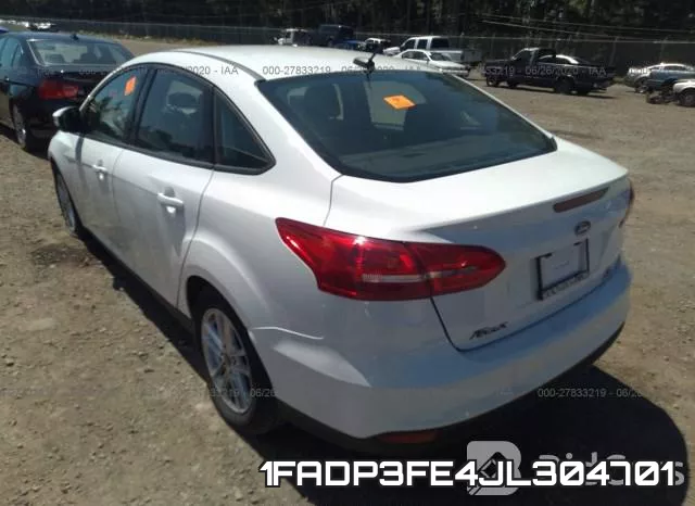 1FADP3FE4JL304701 фото 4