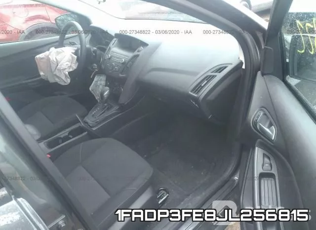 1FADP3FE8JL256815 фото 6