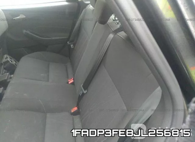 1FADP3FE8JL256815 фото 9