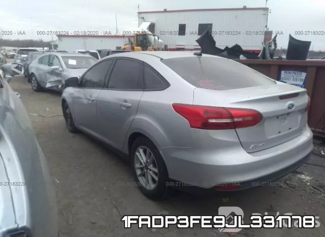 1FADP3FE9JL331778 фото 4