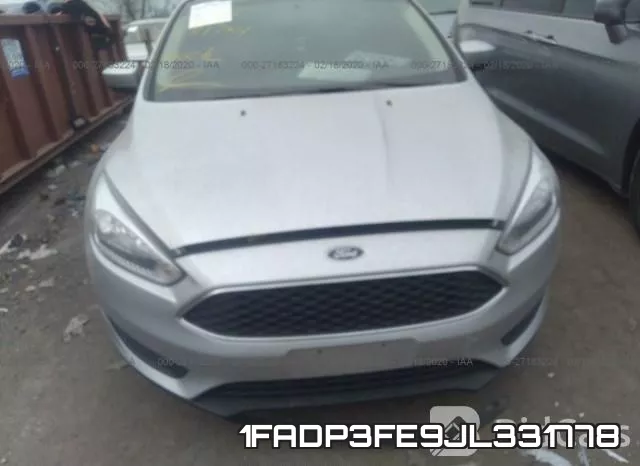 1FADP3FE9JL331778 фото 7