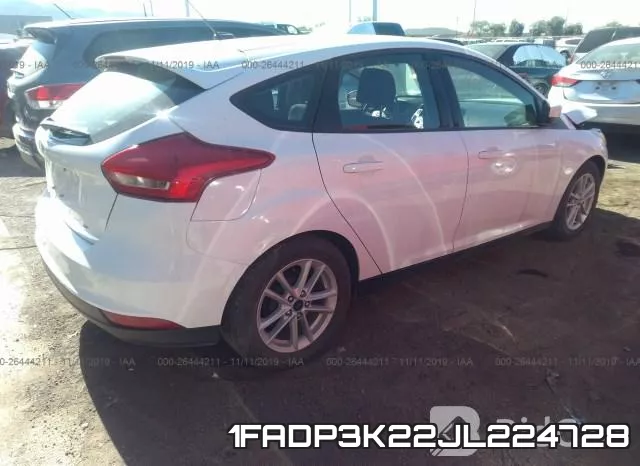 1FADP3K22JL224728 фото 5