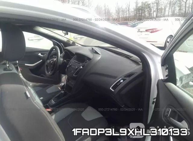 1FADP3L9XHL310133 фото 6