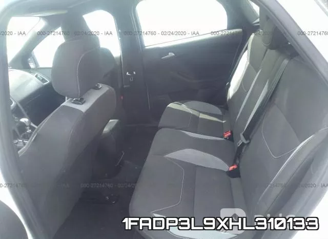 1FADP3L9XHL310133 фото 9