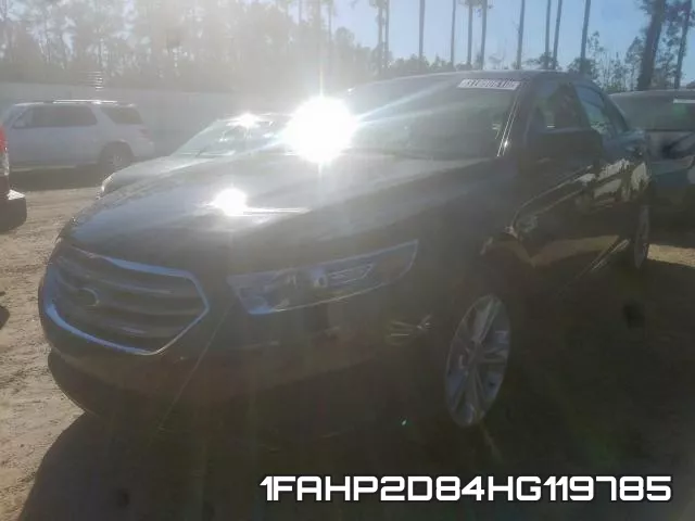 1FAHP2D84HG119785 фото 3