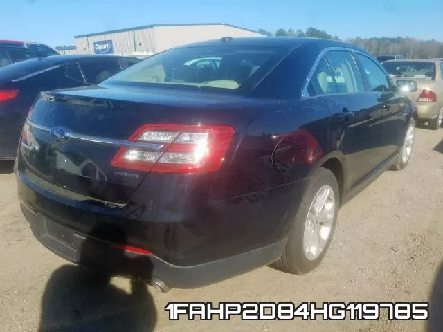 1FAHP2D84HG119785 фото 5