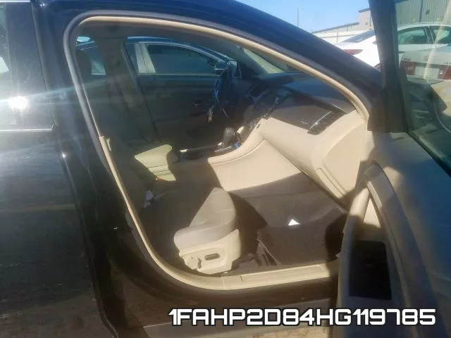 1FAHP2D84HG119785 фото 6