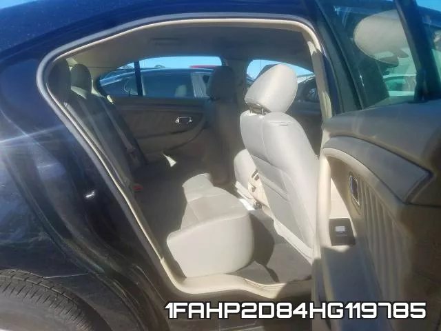 1FAHP2D84HG119785 фото 7