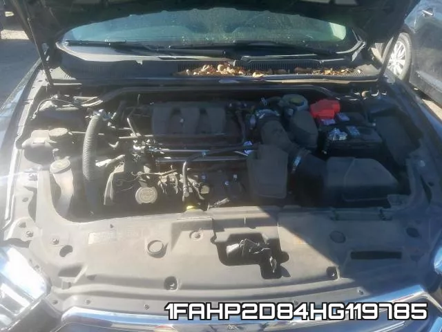 1FAHP2D84HG119785 фото 8