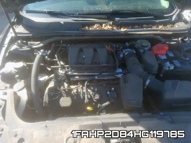 1FAHP2D84HG119785 фото 10