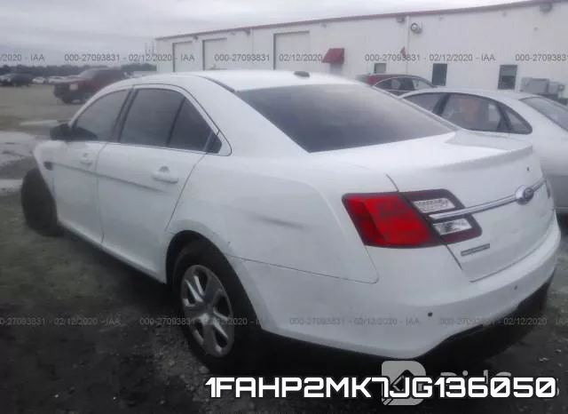 1FAHP2MK7JG136050 фото 4