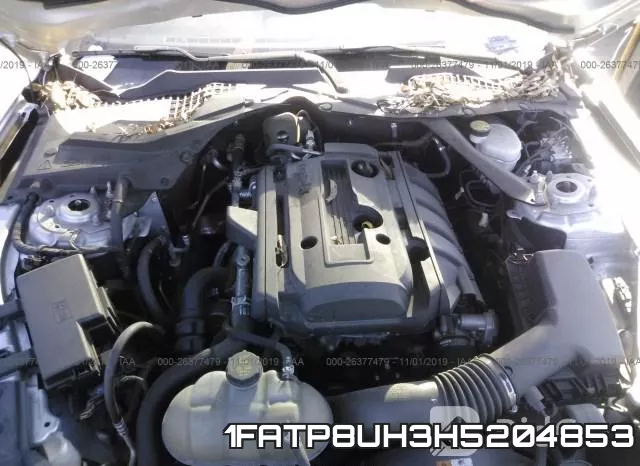 1FATP8UH3H5204853 фото 2