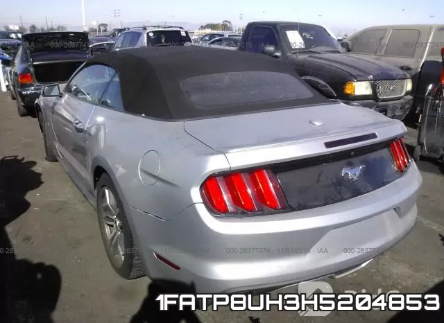 1FATP8UH3H5204853 фото 4