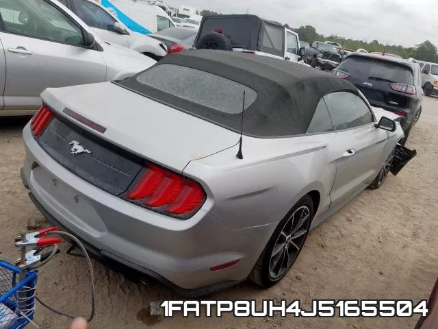 1FATP8UH4J5165504 фото 5