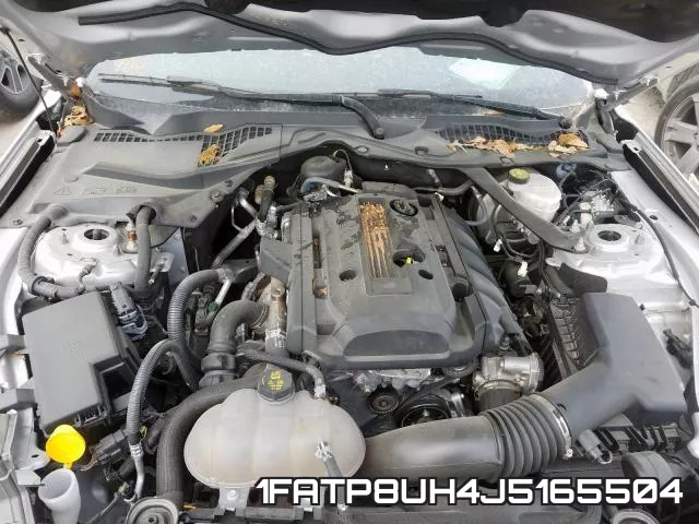 1FATP8UH4J5165504 фото 8
