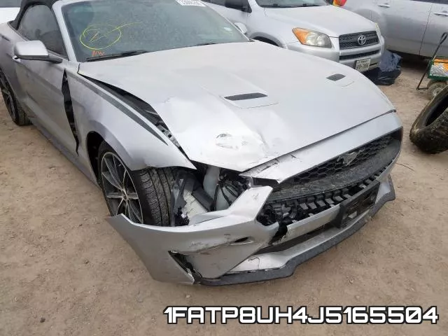 1FATP8UH4J5165504 фото 10