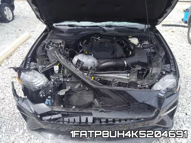 1FATP8UH4K5204691 фото 8