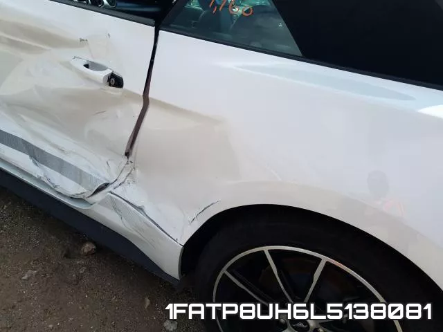 1FATP8UH6L5138081 фото 2