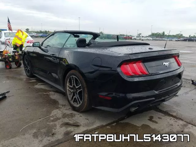 1FATP8UH7L5143077 фото 4