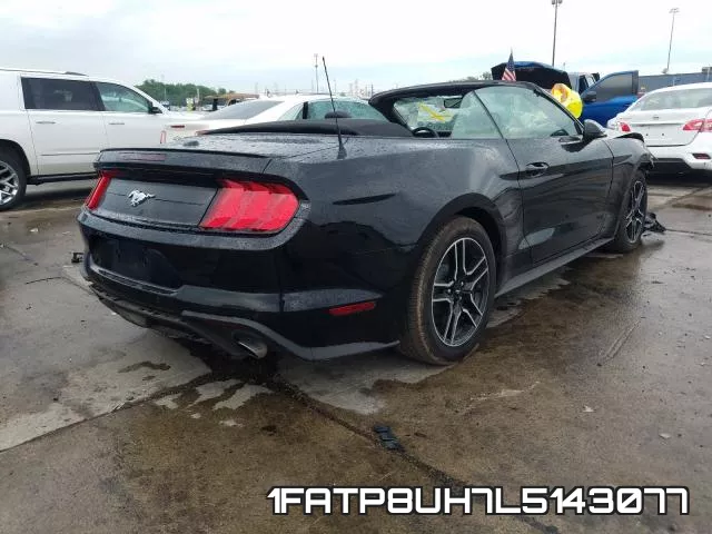 1FATP8UH7L5143077 фото 5