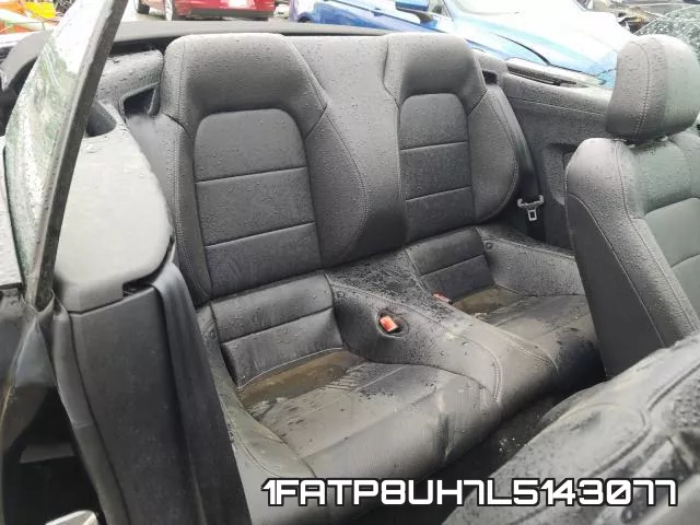 1FATP8UH7L5143077 фото 7
