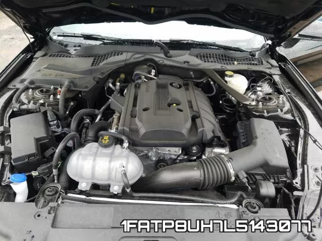 1FATP8UH7L5143077 фото 8