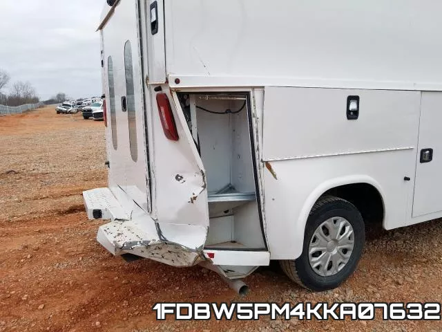 1FDBW5PM4KKA07632 фото 10