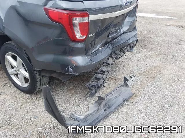1FM5K7D80JGC62291 фото 10