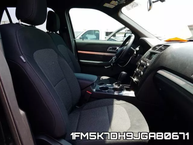 1FM5K7DH9JGA80671 фото 6