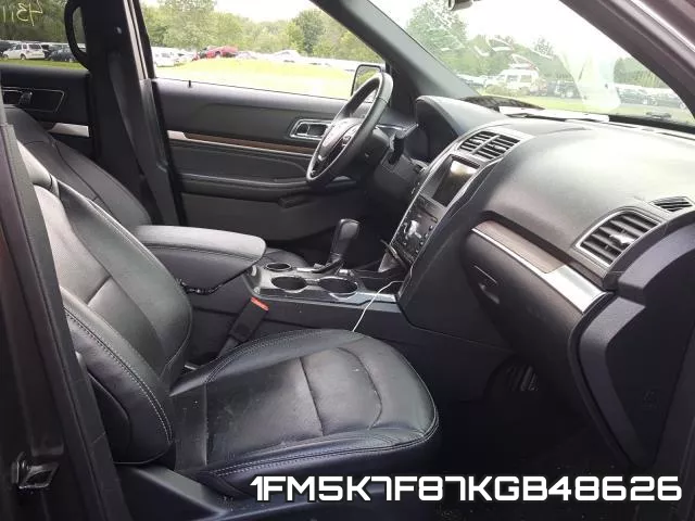 1FM5K7F87KGB48626 фото 6