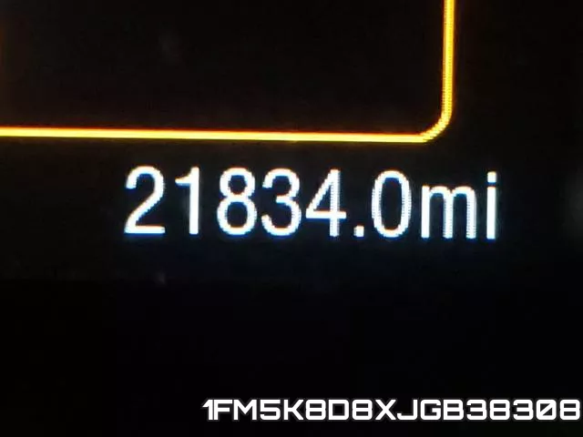 1FM5K8D8XJGB38308 фото 9
