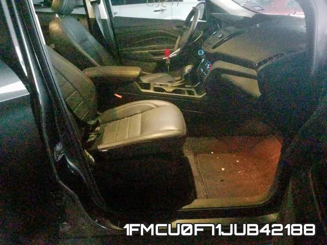 1FMCU0F71JUB42188 фото 6