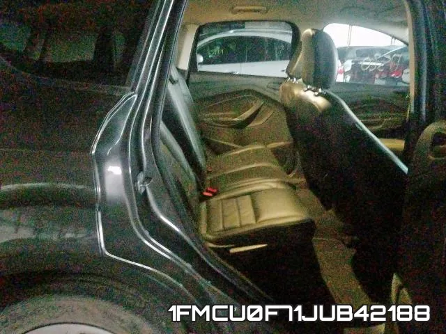 1FMCU0F71JUB42188 фото 7