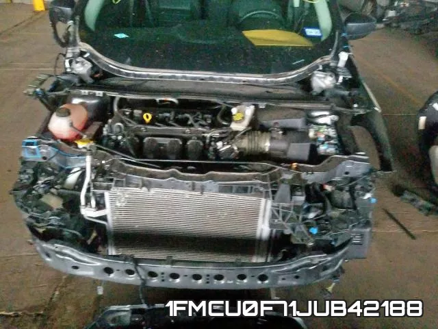 1FMCU0F71JUB42188 фото 8