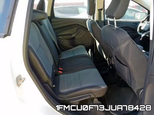 1FMCU0F73JUA78428 фото 7