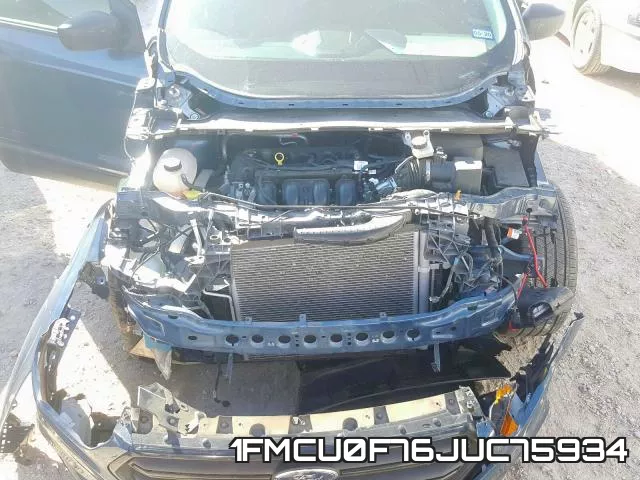 1FMCU0F76JUC75934 фото 10