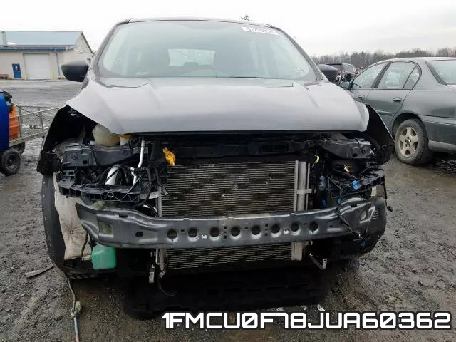 1FMCU0F78JUA60362 фото 10