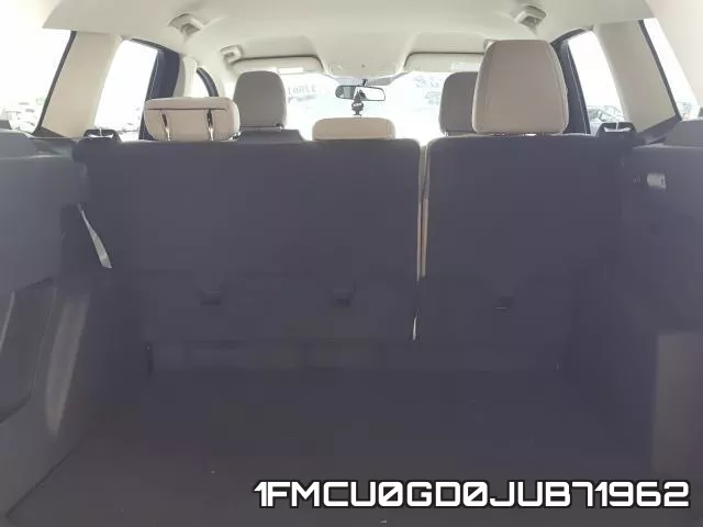 1FMCU0GD0JUB71962 фото 10