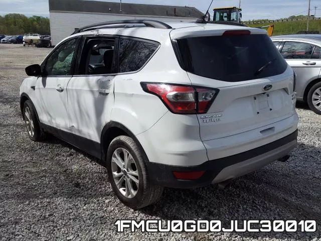 1FMCU0GD0JUC30010 фото 4