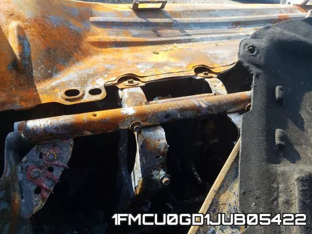 1FMCU0GD1JUB05422 фото 9