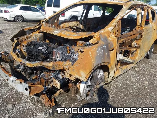 1FMCU0GD1JUB05422 фото 10